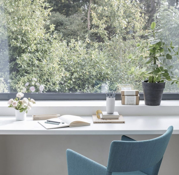 Work From Home Wellness